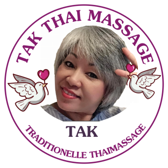Logo Massage